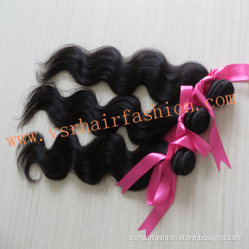 New Remy Virgin Brazilian Human Hair